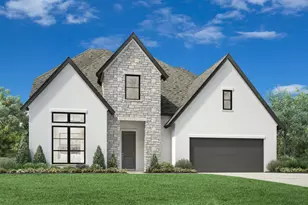 221 Maton Wy, Liberty Hill, TX 78642 - Photo 1