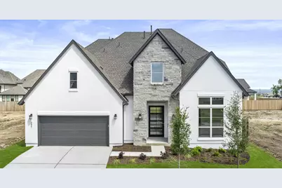 221 Maton Way, Liberty Hill, TX 78642 - Photo 1
