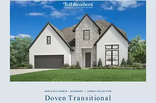 221 Maton Wy, Liberty Hill, TX 78642 - Photo 2