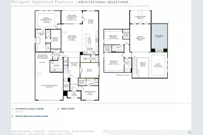 221 Maton Way, Liberty Hill, TX 78642 - Photo 4