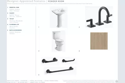 221 Maton Way, Liberty Hill, TX 78642 - Photo 8