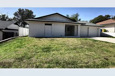 4806 Carsonhill Drive, Austin, TX 78723 - Photo 2