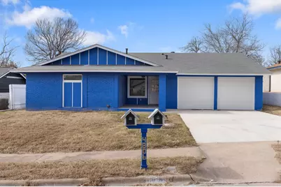 4806 Carsonhill Drive, Austin, TX 78723 - Photo 1