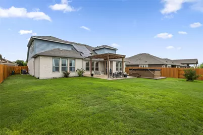 7201 Auburn Blaze Lane, Austin, TX 78744 - Photo 4