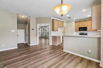 409 Keenland Drive, Georgetown, TX 78626 - Photo 8