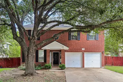 409 Keenland Drive, Georgetown, TX 78626 - Photo 1