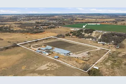 315 Ranch Road 1376, Fredericksburg, TX 78624 - Photo 2