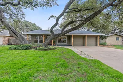 2005 Oakglen Drive, Austin, TX 78745 - Photo 1