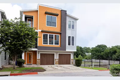 2628 Witsome Loop #54C, Austin, TX 78741 - Photo 2
