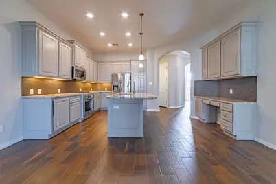 206 Cartwheel Bend #138, Austin, TX 78738 - Photo 4