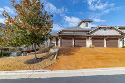 206 Cartwheel Bend #138, Austin, TX 78738 - Photo 2