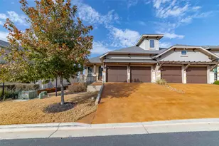 206 Cartwheel Bend, Austin, TX 78738 - Photo 2