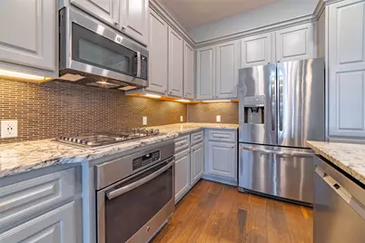 206 Cartwheel Bend #138, Austin, TX 78738 - Photo 6