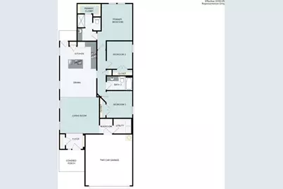 105 Adze Drive, Liberty Hill, TX 78642 - Photo 2