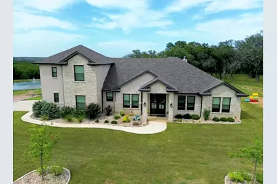 201 Brothers Lane, Burnet, TX 78611 - Photo 2