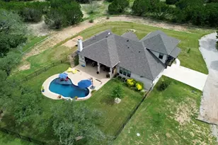 201 Brothers Ln, Burnet, TX 78611 - Photo 1