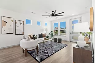 9812 Petrichor Blvd, Manor, TX 78653 - Photo 12