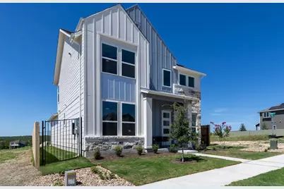 9812 Petrichor Boulevard, Manor, TX 78653 - Photo 10