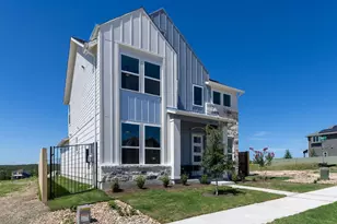 9812 Petrichor Blvd, Manor, TX 78653 - Photo 10