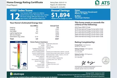 9812 Petrichor Boulevard, Manor, TX 78653 - Photo 40