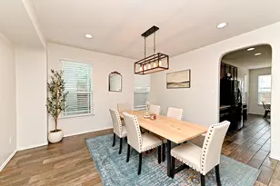 210 Animas Drive, Georgetown, TX 78626 - Photo 4