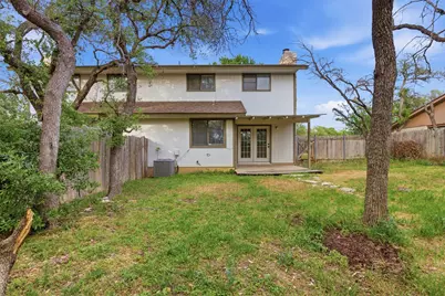 105 Norwood Drive #A, Georgetown, TX 78628 - Photo 18