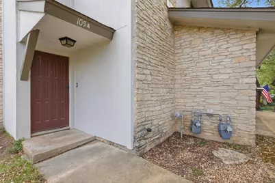 105 Norwood Drive #A, Georgetown, TX 78628 - Photo 2