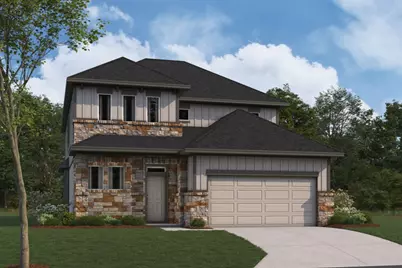 828 Boise Drive, Leander, TX 78641 - Photo 1