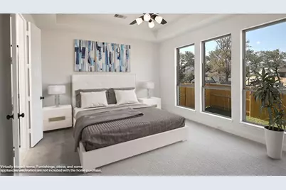 318 Prickly Poppy Loop, Kyle, TX 78640 - Photo 6