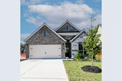 318 Prickly Poppy Loop, Kyle, TX 78640 - Photo 2