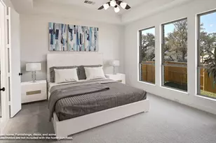 318 Prickly Poppy Loop, Kyle, TX 78640 - Photo 6