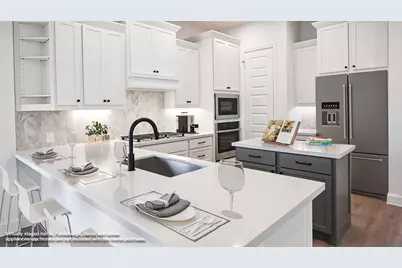 318 Prickly Poppy Loop, Kyle, TX 78640 - Photo 4