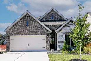 318 Prickly Poppy Loop, Kyle, TX 78640 - Photo 2