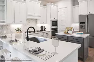 318 Prickly Poppy Loop, Kyle, TX 78640 - Photo 4