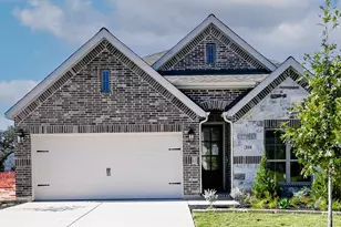 318 Prickly Poppy Loop, Kyle, TX 78640 - Photo 1