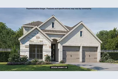 318 Prickly Poppy Loop, Kyle, TX 78640 - Photo 26