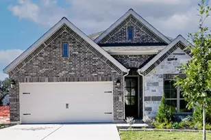 318 Prickly Poppy Loop, Kyle, TX 78640 - Photo 1