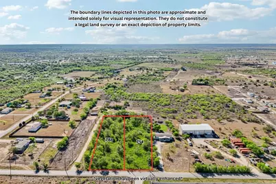 788 Williamson Road, Niederwald, TX 78640 - Photo 1