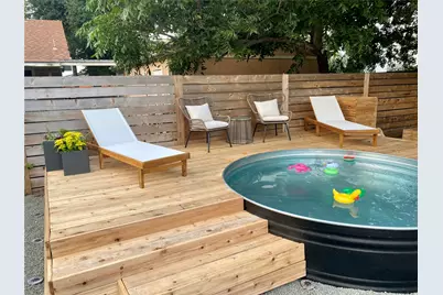 4405 Banister Lane #B, Austin, TX 78745 - Photo 2