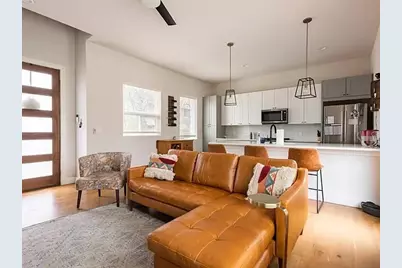 4405 Banister Lane #B, Austin, TX 78745 - Photo 6