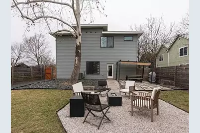 4405 Banister Lane #B, Austin, TX 78745 - Photo 4