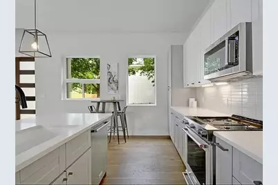 4405 Banister Lane #B, Austin, TX 78745 - Photo 22