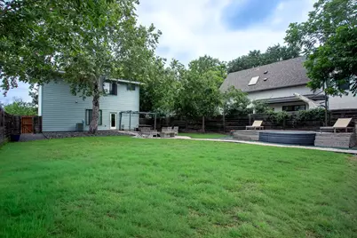 4405 Banister Lane #B, Austin, TX 78745 - Photo 4