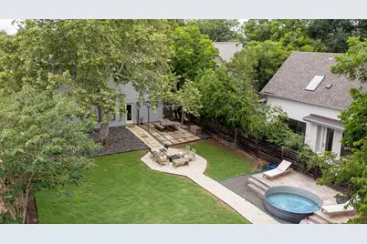 4405 Banister Lane #B, Austin, TX 78745 - Photo 1