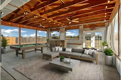 167 Hay Meadow Road, Cedar Creek, TX 78612 - Photo 2