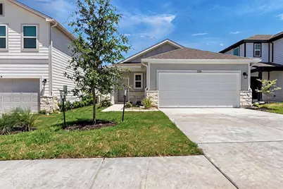 228 Bendecido Loop, Elgin, TX 78621 - Photo 2