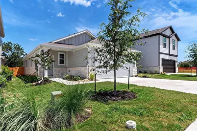 228 Bendecido Loop, Elgin, TX 78621 - Photo 1
