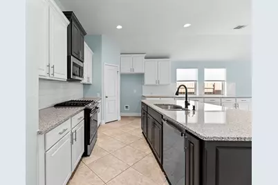 217 Serrano Street, Georgetown, TX 78628 - Photo 6