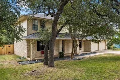 10107 Grand Oak Drive, Austin, TX 78750 - Photo 4