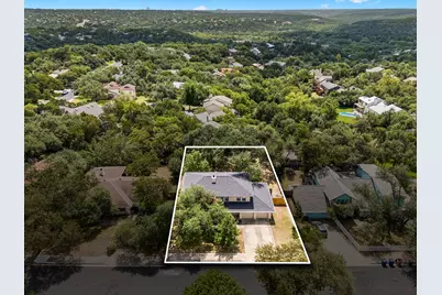 10107 Grand Oak Drive, Austin, TX 78750 - Photo 2